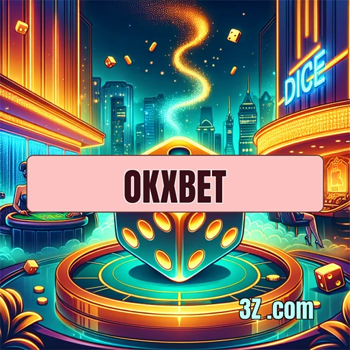 okxbet.com Apostas Ao Vivo