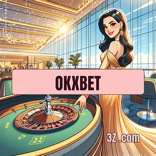 okxbet.com Bônus Atuais