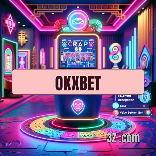 okxbet.com Jogos Diversos