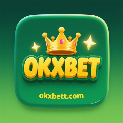 okxbet.com logo